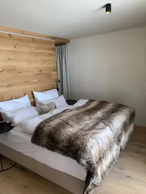 Image of Almrausch BoutiqueChalet TOP 4