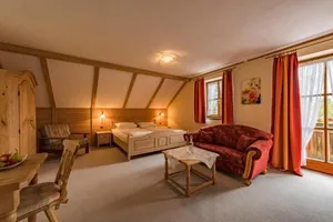 Image of Landgasthof Wangerstuben