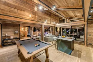 Image of CHALET AUBERGE - Les Mélèzes