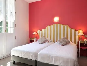Image of Hostellerie du Château