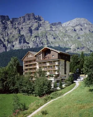 Image of Alfa Appartements Superior