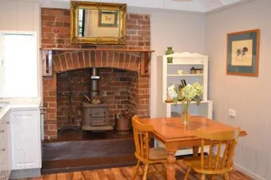 Image of Pitstop Lodge Guesthouse B&B