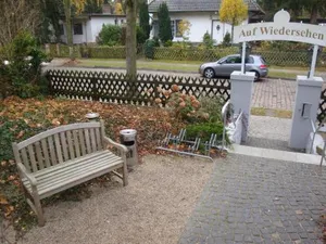 Image of Hotel Landhaus Schlachtensee