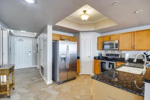 Image of Sleek Gulfport Condo w\/ Ocean Views & Pool Access!