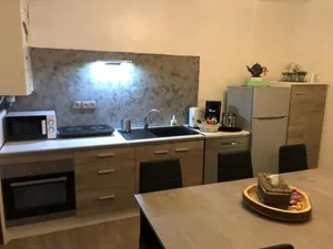 Image of Appartement tout confort Ugine