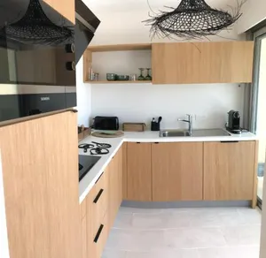 Image of JACARANDA II Appartement