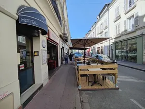 Image of Hotel Des Lices - Angers