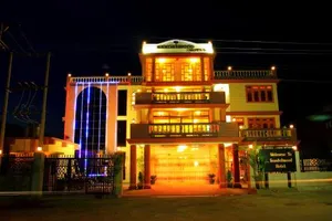Image of Sandalwood Hotel