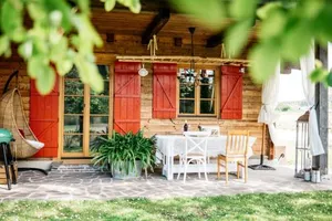 Image of Ferienhaus Feistritz