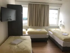 Image of Montagehotel Bed & Steel