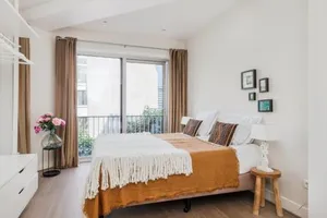 Image of Kiki's Apartments Amsterdam