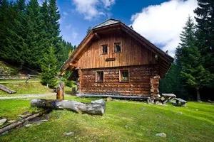 Image of Bischofhütten