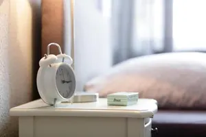 Image of St.Barbara Trier