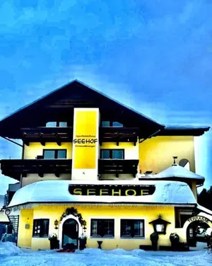 Image of Appartementhaus Seehof