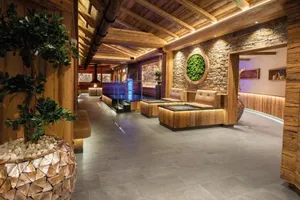 Image of Wellness-Hotel ADLER