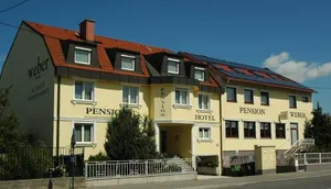 Image of Pension Weber