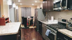 Image of Spacious 2BR Condo