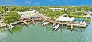 Image of Snappers Key Largo