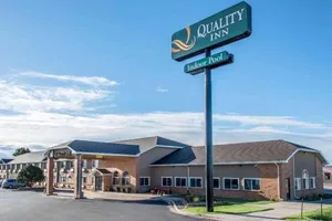 Image of Comfort Inn