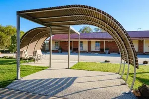 Image of Chiltern Colonial Motor Inn