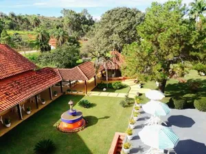 Image of Pousada Coqueiro Verde Minas Gerais