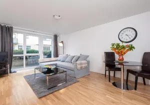 Image of The Tollcross Residence
