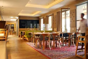 Image of Hotel Babenbergerhof