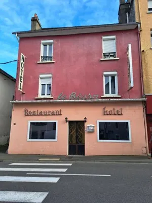 Image of hôtel le Béarn