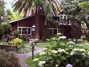 Image of Beazley House