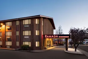 Image of Jorgenson's Inn & Suites