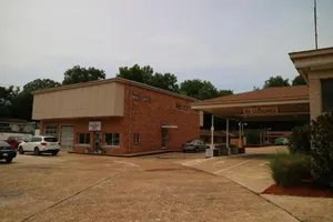 Image of University Motel