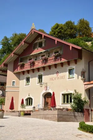 Image of Hotel Hofwirt Neubeuern