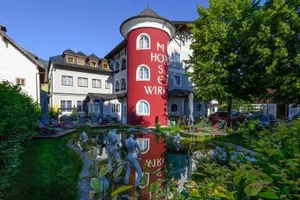 Image of Hotel Moserwirt