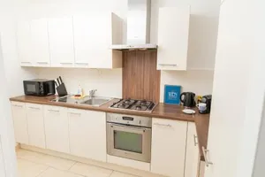 Image of Rosenstein Suite by welcome2vienna