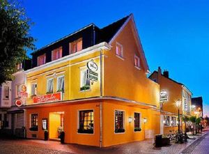 Image of Hotel Restaurant Alexander GmbH