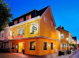 Image of Alexander Hotel Restaurant
