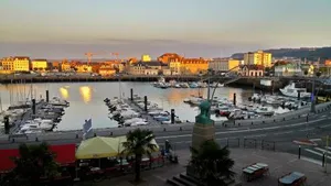 Image of Le Grand Hotel