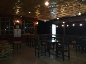 Image of Shwe Pauk Pin Inn