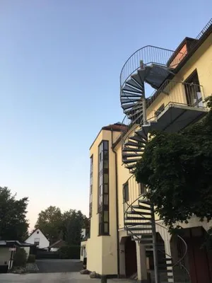Image of Parkhotel Leiser