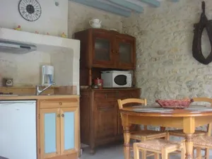 Image of Chambres d'Hôtes du Clos de la Touche