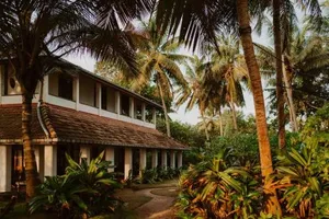 Image of Amuura Beach Villa