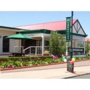 Image of Augusta Hotel Motel