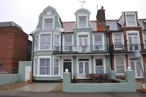 Image of Victoria Villa Guesthouse