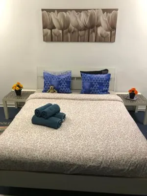 Image of Ambiorix Bed & Breakfast