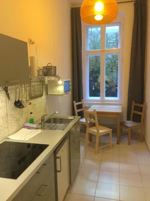 Image of Lodge Berlin Apartments