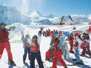 Image of Appartement au Chalet d'Orcières Merlette pied des pistes