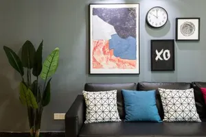 Image of Wuhan Jianghan·Hankou Railway Station· Locals Apartment 00120600