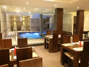 Image of Hotel Taj Villa- Agra
