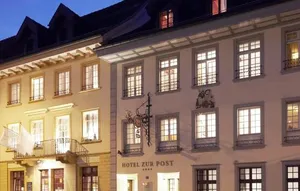 Image of Hotel zur Post