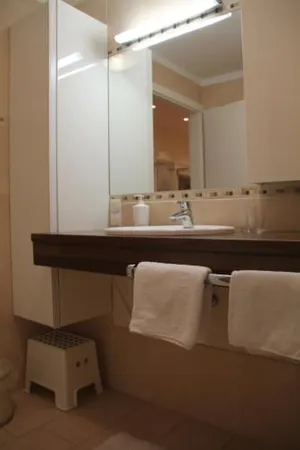 Image of Premarental Apartment 1